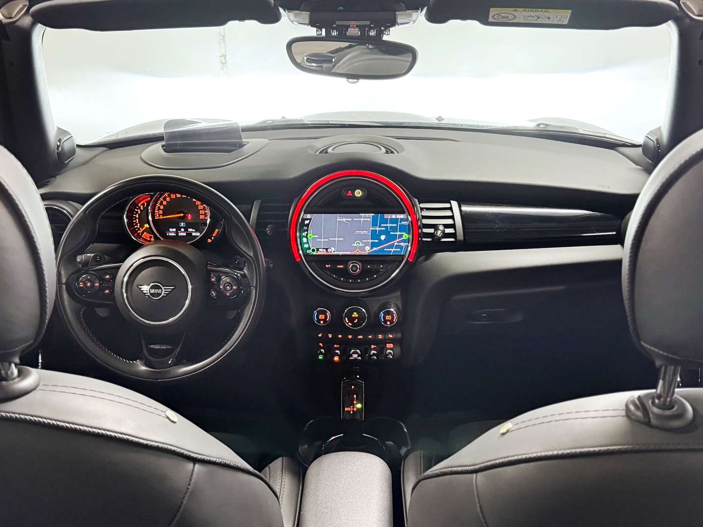 Mini Cabriolet Cooper S - 2020 - Joinsteer - #9