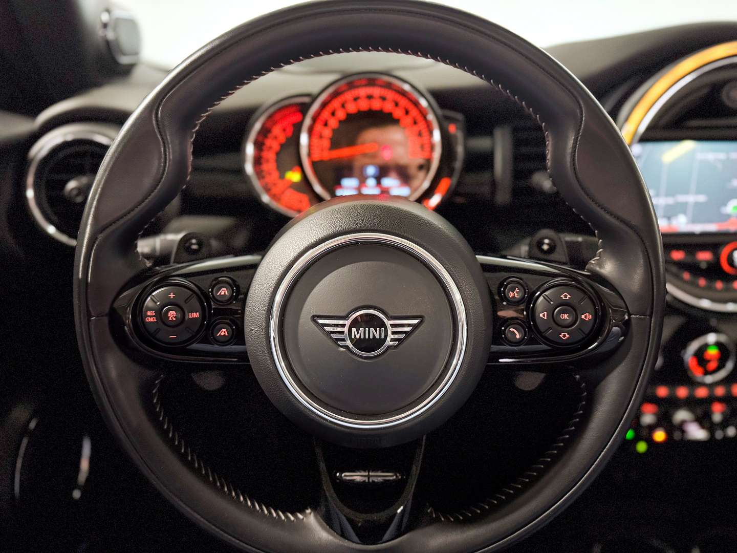 Mini Cabriolet Cooper S - 2020 - Joinsteer - #11