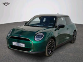 Mini Cooper E All-Electric - 2024 - Joinsteer - #1