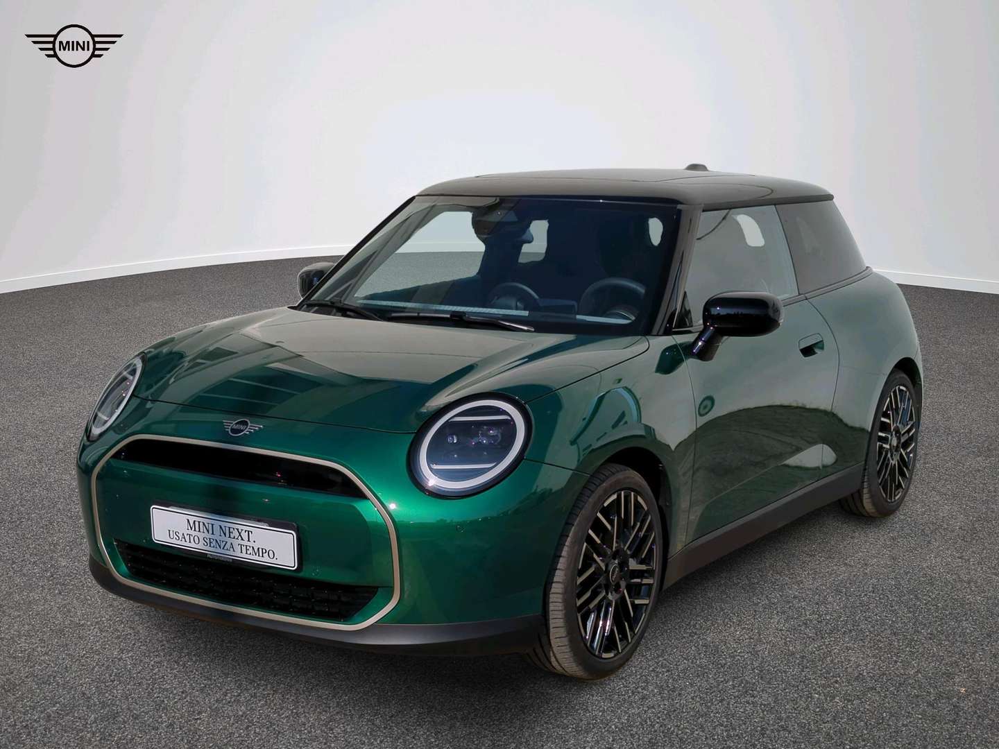 Mini Cooper E All-Electric - 2024 - Joinsteer - #1