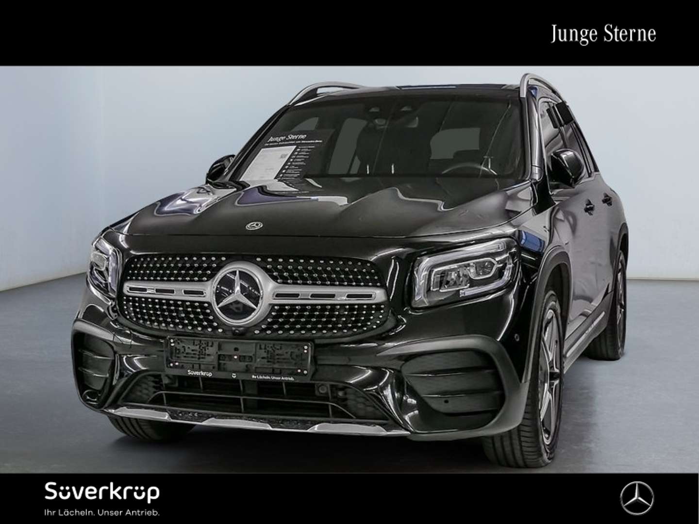 Mercedes GLB 200 AMG PREMIUM - 2020 - Joinsteer