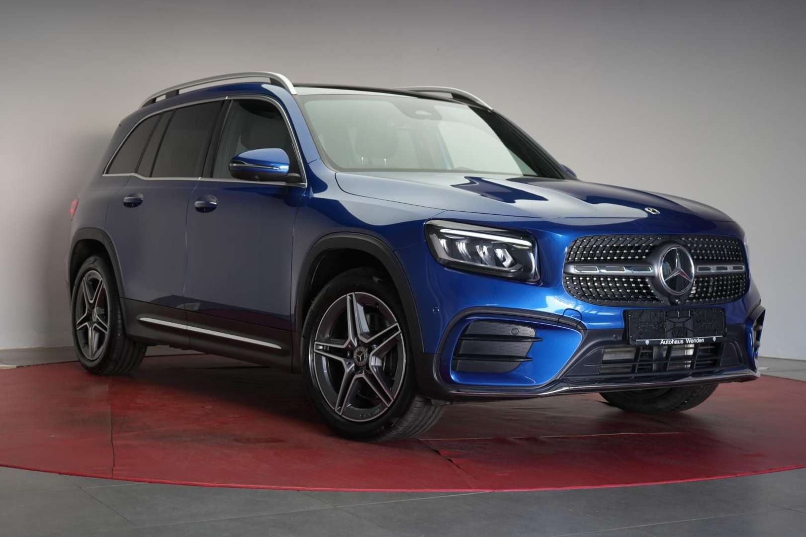 Mercedes GLB 220d 4Matic AMG - 2024 - Joinsteer