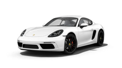 Porsche 718 II Cayman S -  - Joinsteer - #1