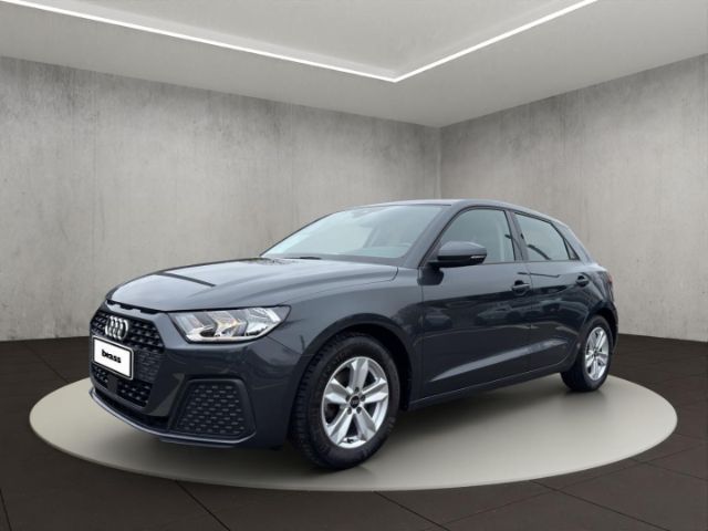 Audi A1 Sportback 30 TFSI Schaltgetriebe - 2022 - Joinsteer - #1