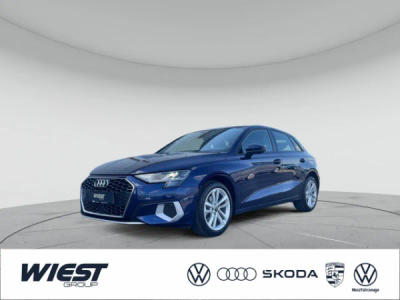 Audi A3 Sportback G-tron 30 S Tronic -  - Joinsteer - #1