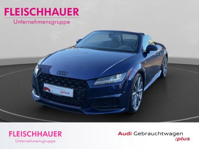 Audi TT Roadster 45 TFSI S Tronic - 2023 - Joinsteer