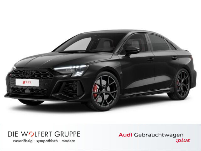 Audi RS3 Berline 2.5 TFSI Quattro S Tronic - 2024 - Joinsteer - #1