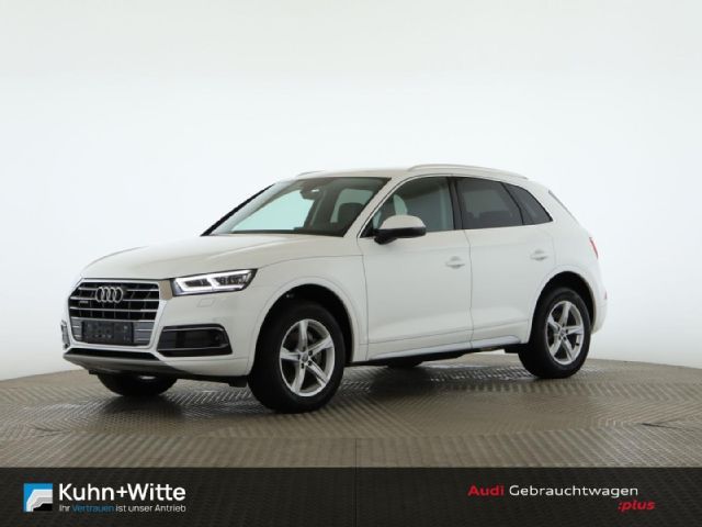 Audi Q5 Sport 35 TDI Quattro S Tronic - 2019 - Joinsteer