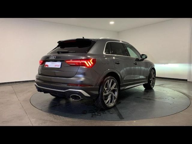 Audi RSQ3 RS Q3 400 Ch S Tronic - 2020 - Joinsteer - #5