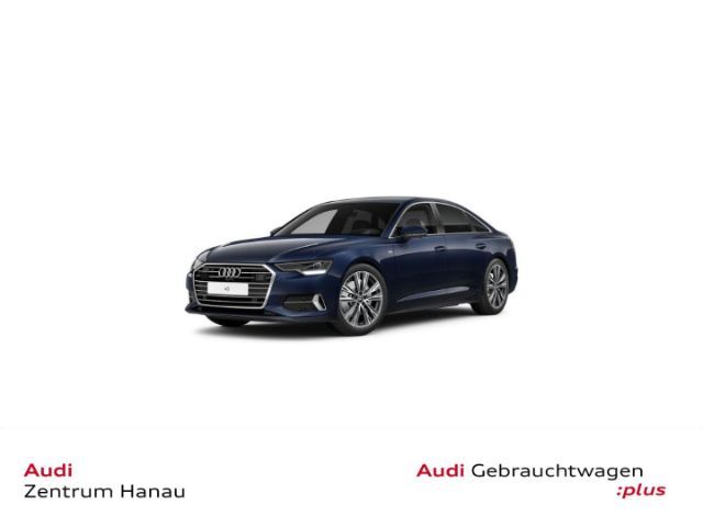 Audi A6 Limousine Sport 50 TDI Quattro Tiptronic - 2023 - Joinsteer - #1