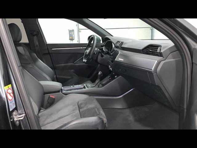 Audi RSQ3 RS Q3 400 Ch S Tronic - 2020 - Joinsteer - #15