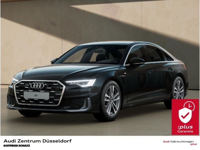 Audi A6 Limousine S Line 45 TFSI Quattro - 2024 - Joinsteer