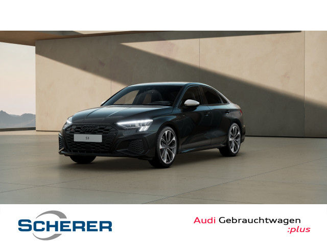 Audi S3 Berline TFSI Quattro S Tronic - 2024 - Joinsteer - #1