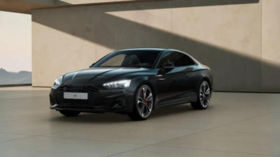 Audi S5 Coupé TDI Quattro Tiptronic -  - Joinsteer - #1