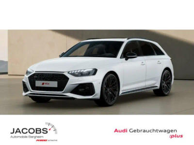 Audi RS4 Avant RS 4 Avant 331450 KW(PS) Tiptronic -  - Joinsteer - #1