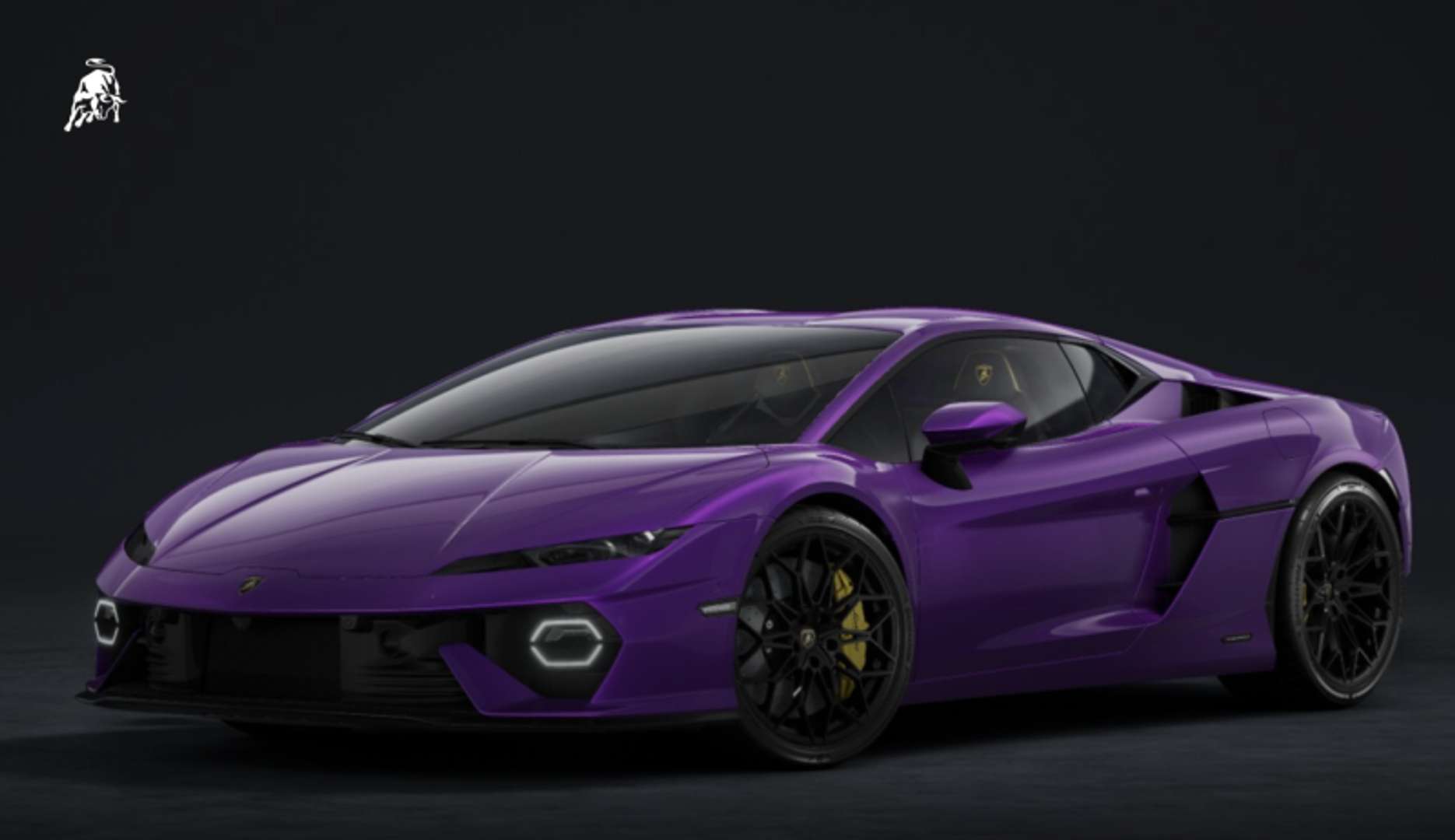 Lamborghini Revuelto - 2026 - Joinsteer - #1