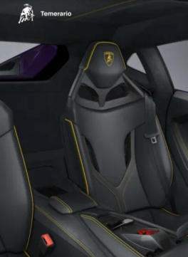 Lamborghini Revuelto - 2026 - Joinsteer - #5