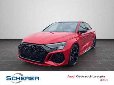 Audi RS3 Berline 2.5 TFSI Quattro S Tronic -  - Joinsteer - #1