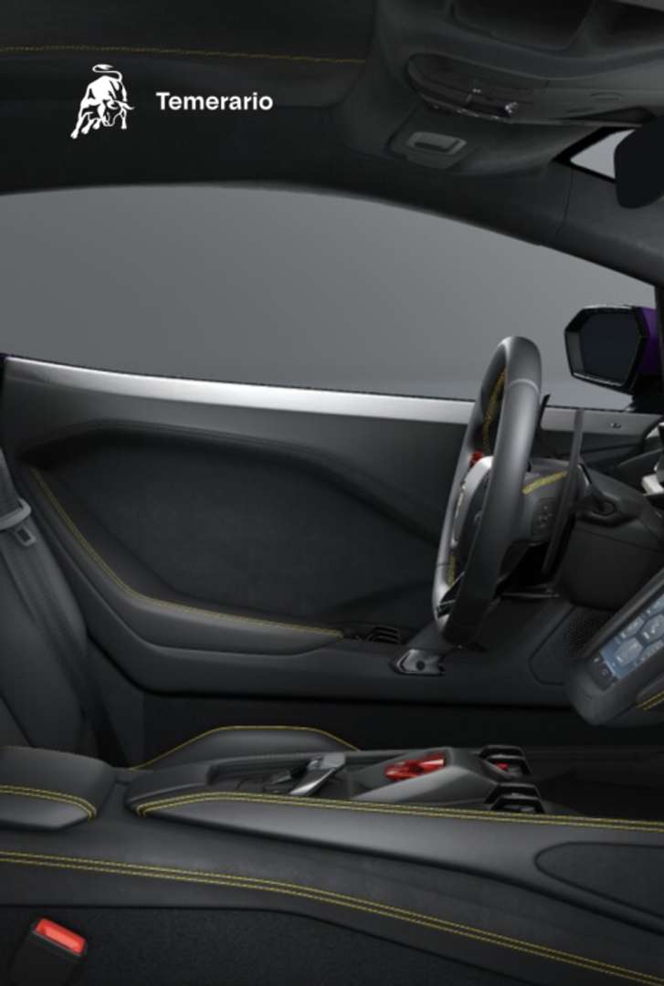 Lamborghini Revuelto - 2026 - Joinsteer - #6