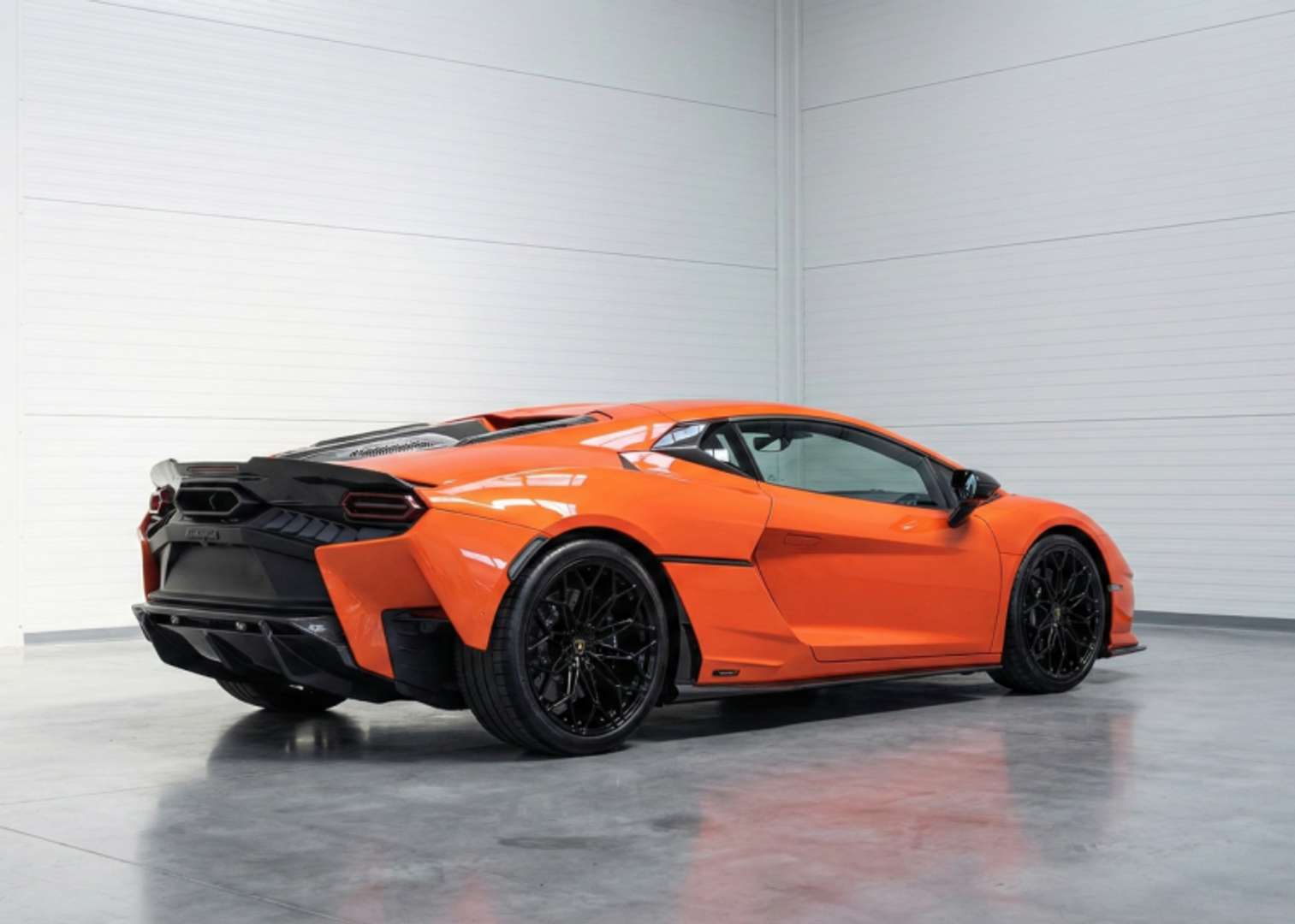 Lamborghini Revuelto - 2026 - Joinsteer - #4