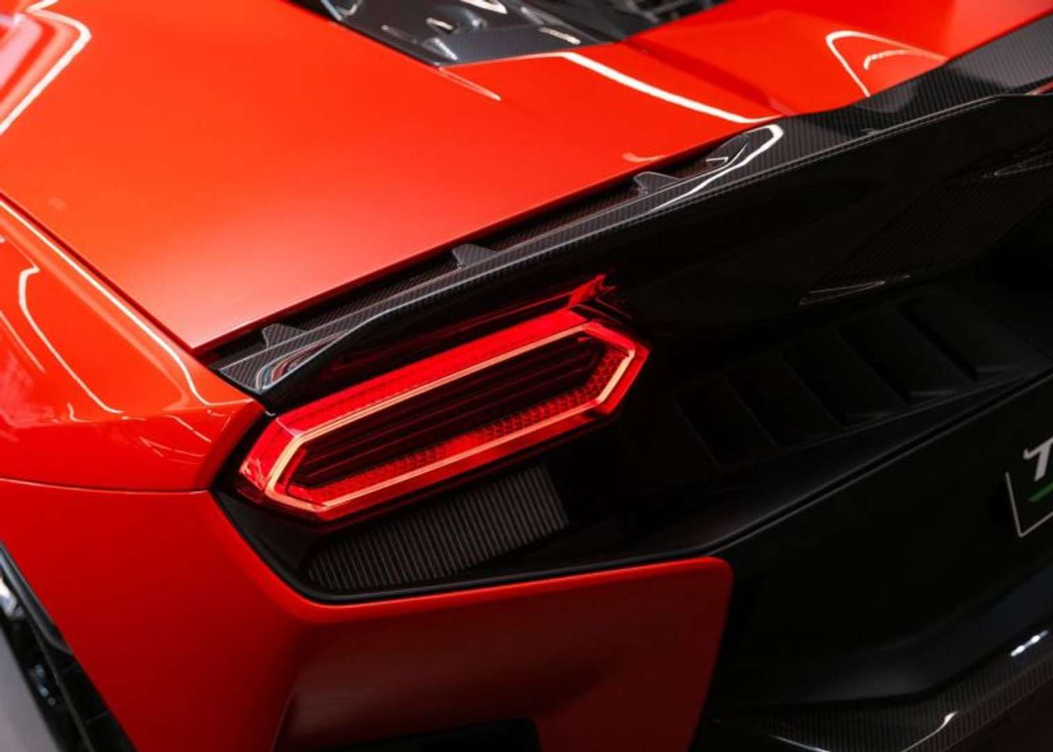 Lamborghini Revuelto - 2026 - Joinsteer - #6