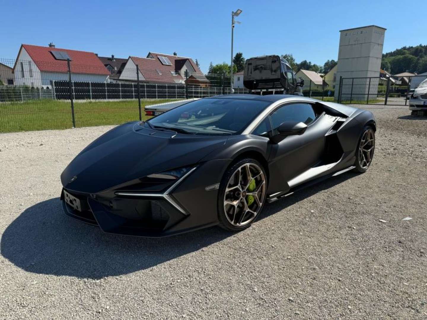 Lamborghini Revuelto - 2025 - Joinsteer - #2