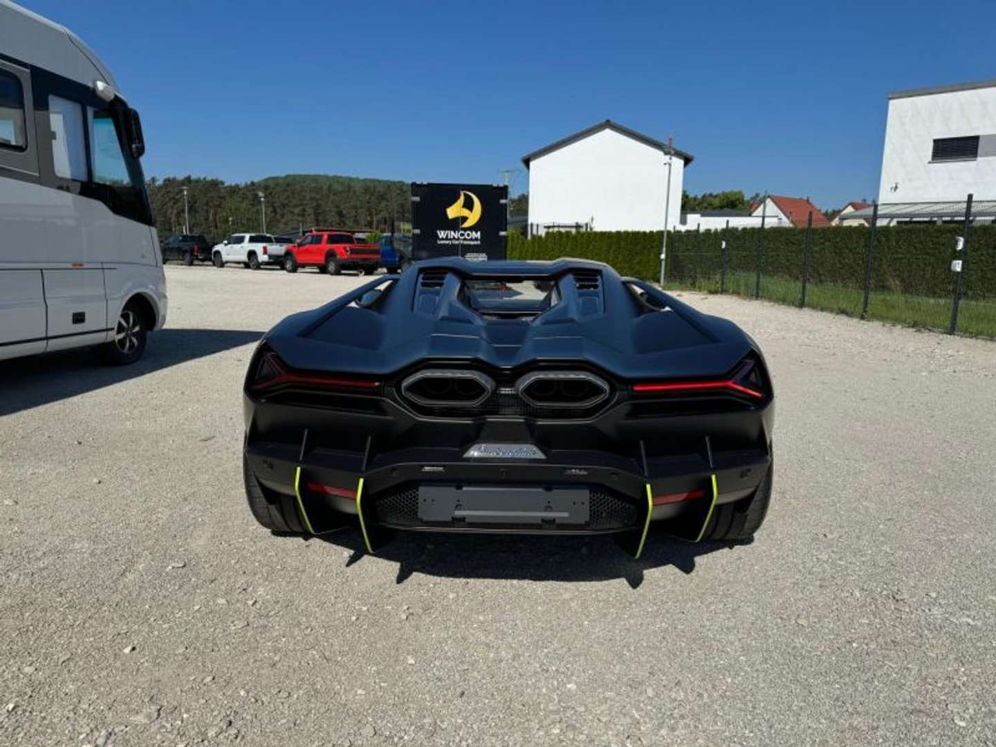 Lamborghini Revuelto - 2025 - Joinsteer - #7