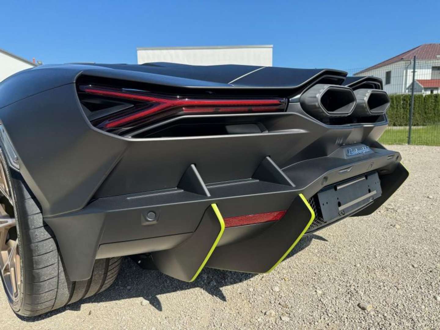 Lamborghini Revuelto - 2025 - Joinsteer - #9