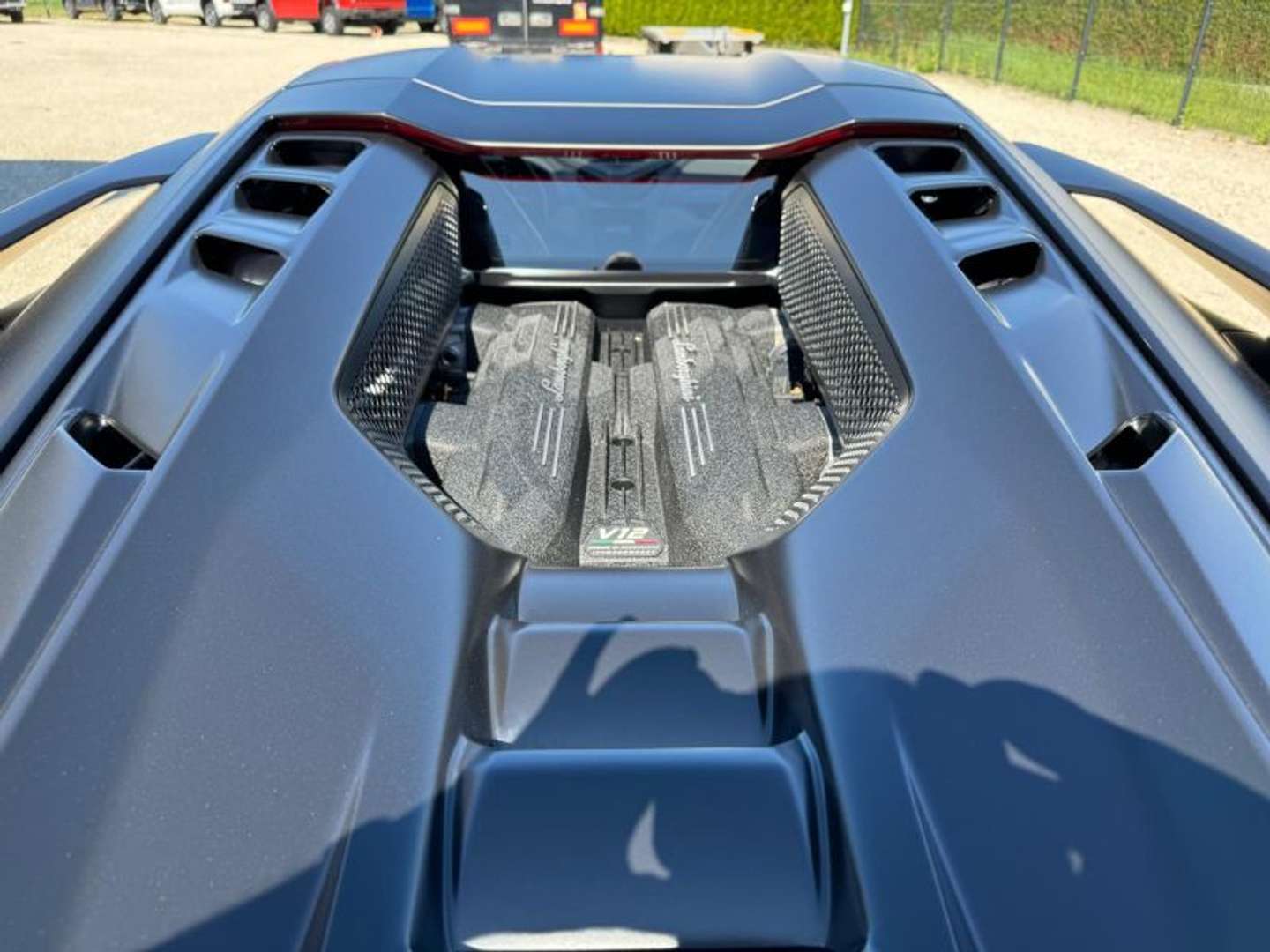 Lamborghini Revuelto - 2025 - Joinsteer - #10