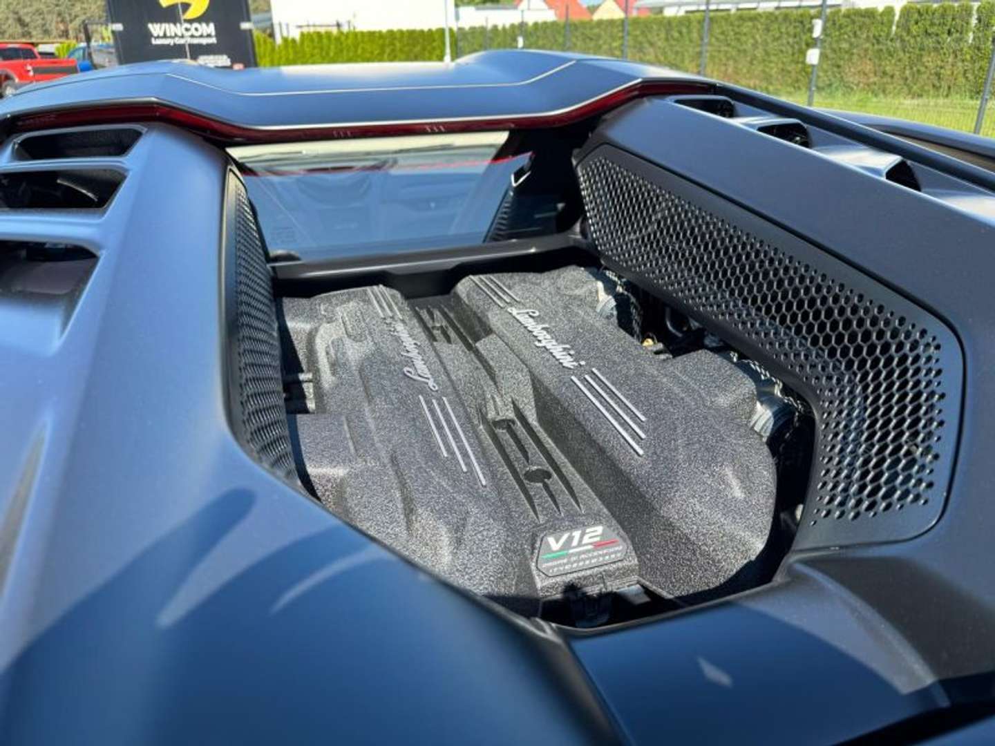 Lamborghini Revuelto - 2025 - Joinsteer - #11