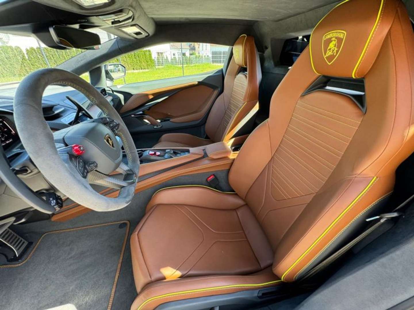 Lamborghini Revuelto - 2025 - Joinsteer - #12