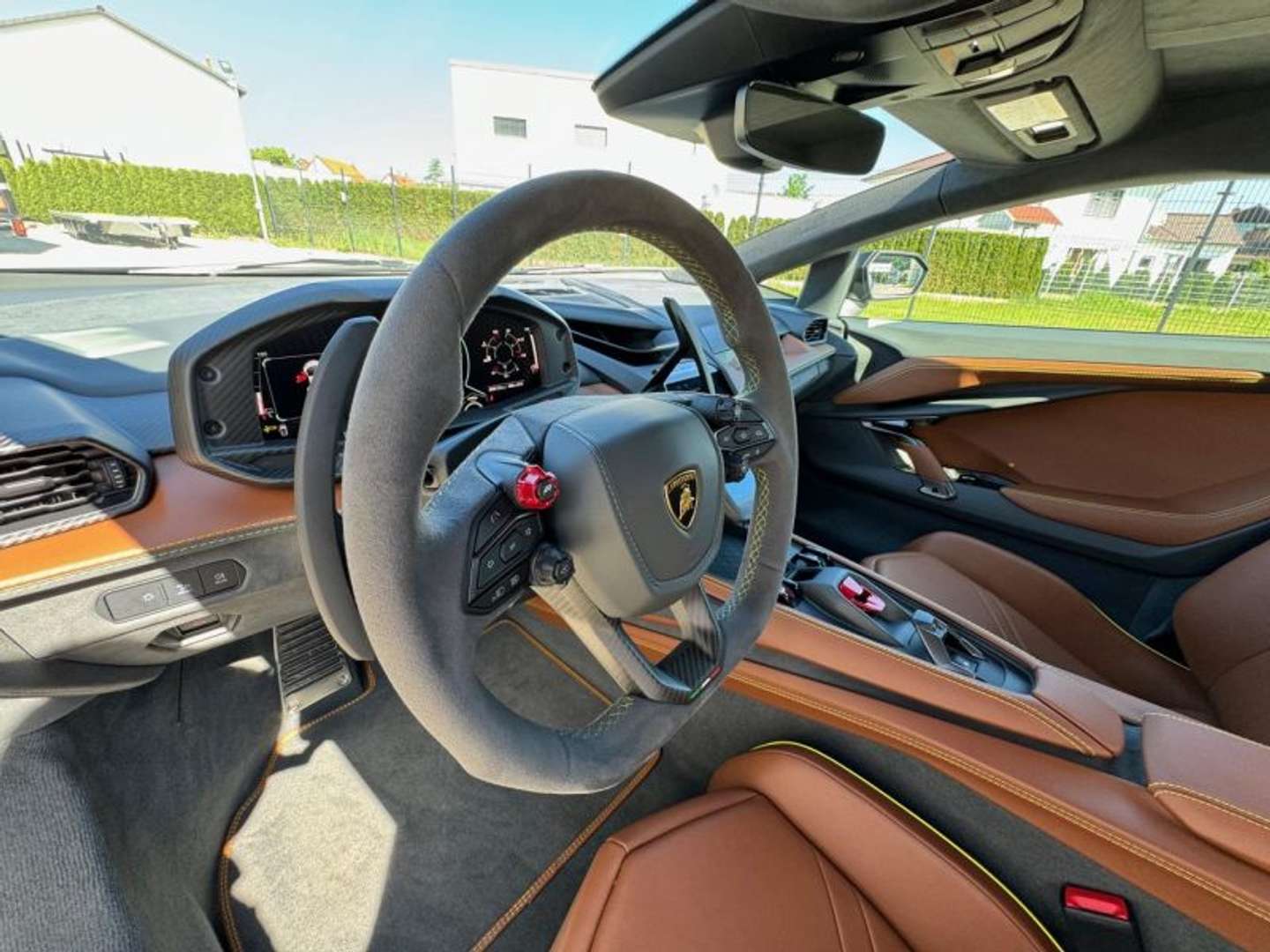 Lamborghini Revuelto - 2025 - Joinsteer - #13