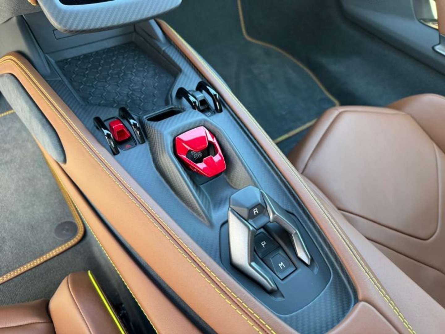 Lamborghini Revuelto - 2025 - Joinsteer - #16