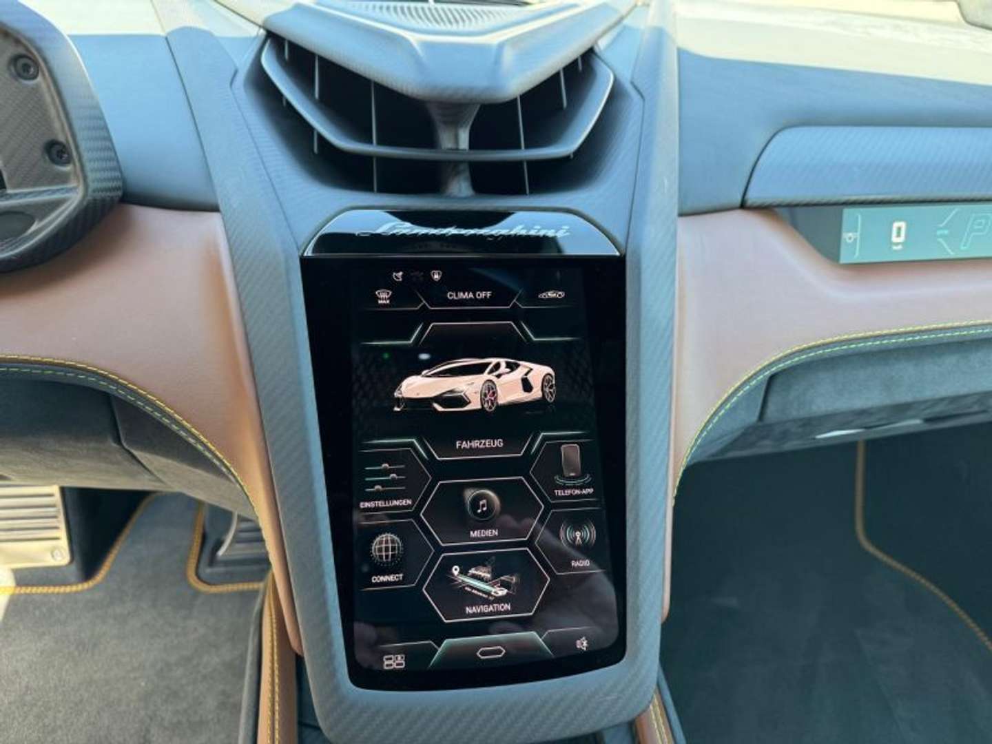 Lamborghini Revuelto - 2025 - Joinsteer - #18