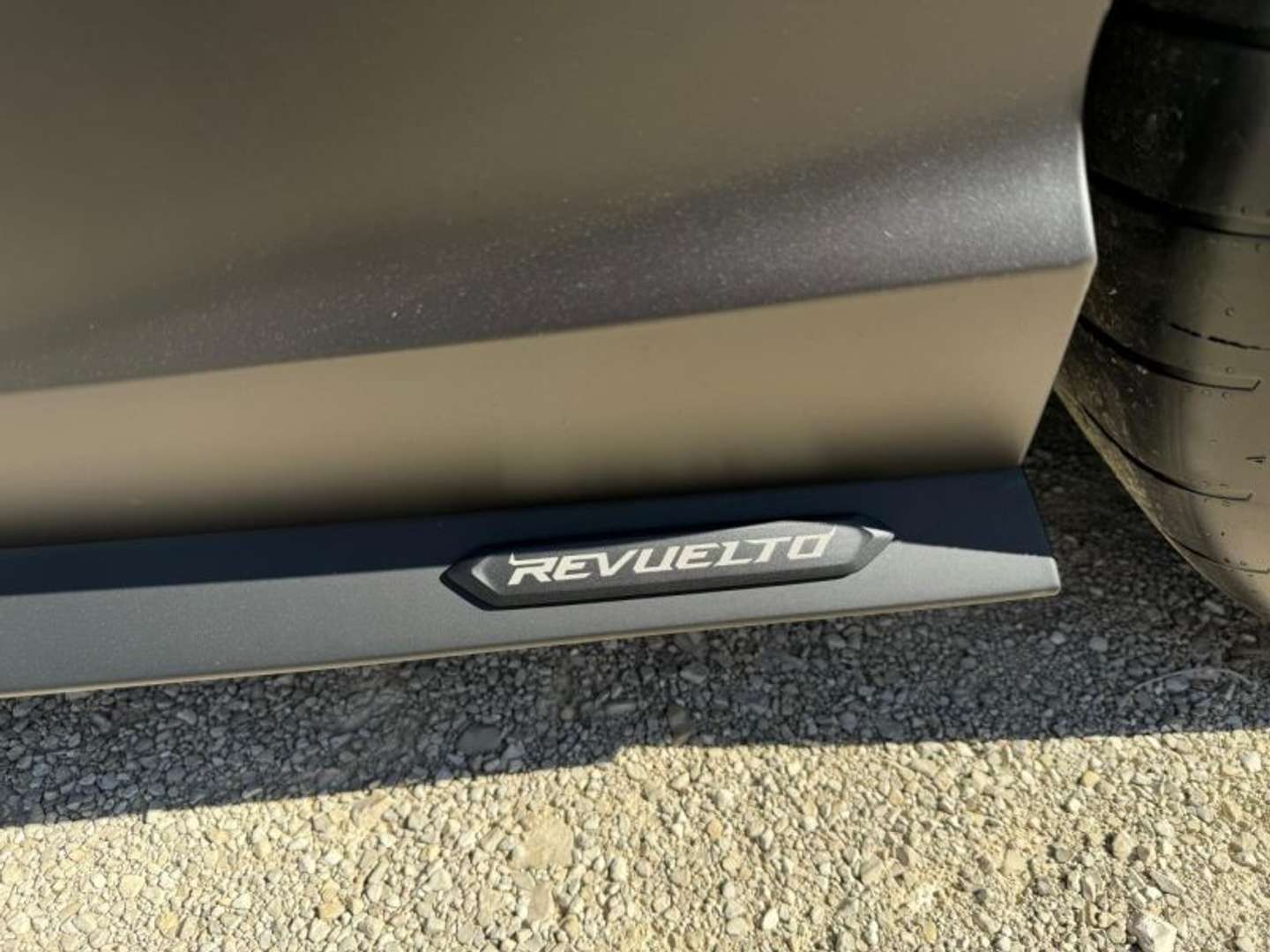 Lamborghini Revuelto - 2025 - Joinsteer - #20
