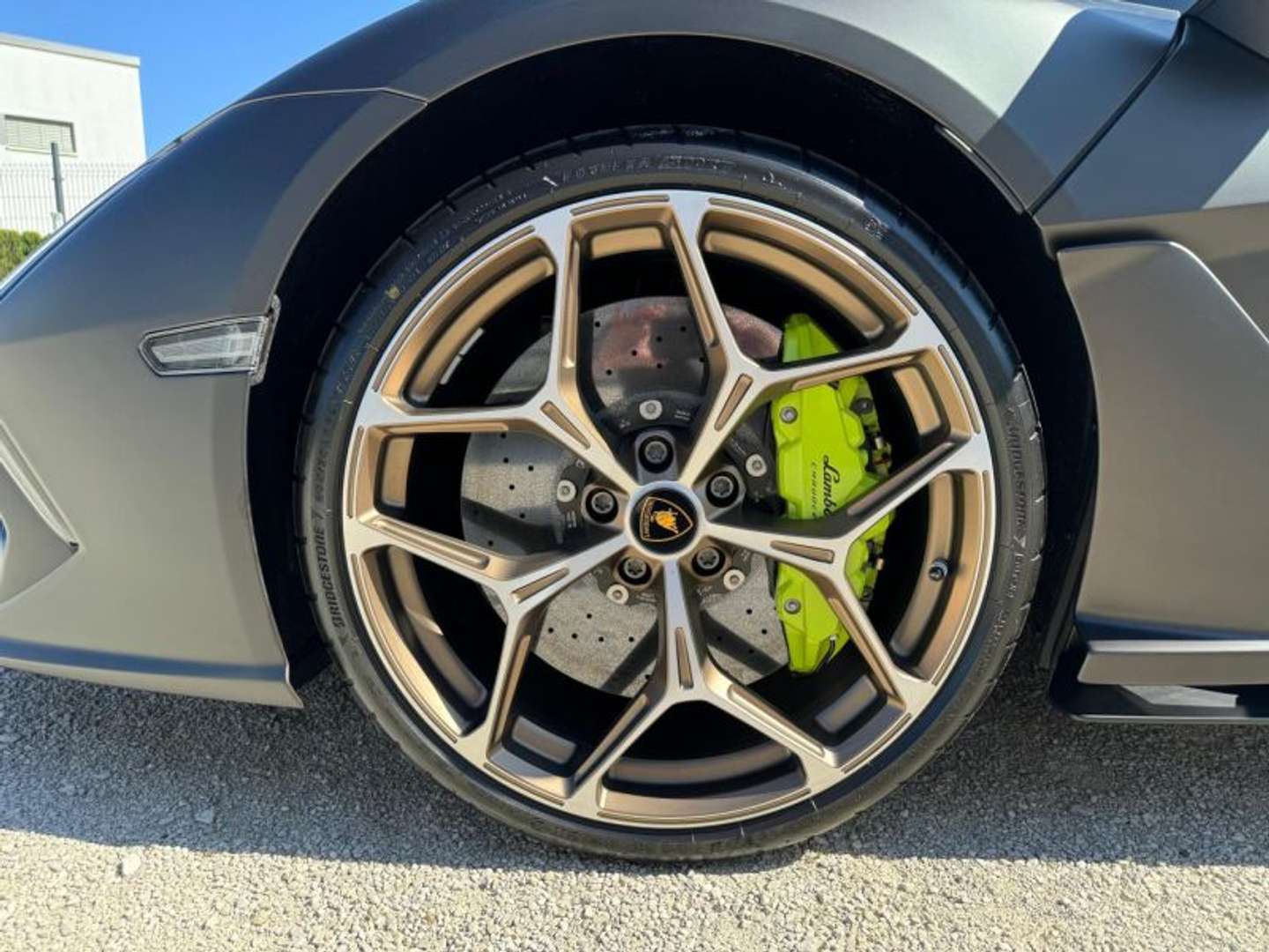 Lamborghini Revuelto - 2025 - Joinsteer - #21