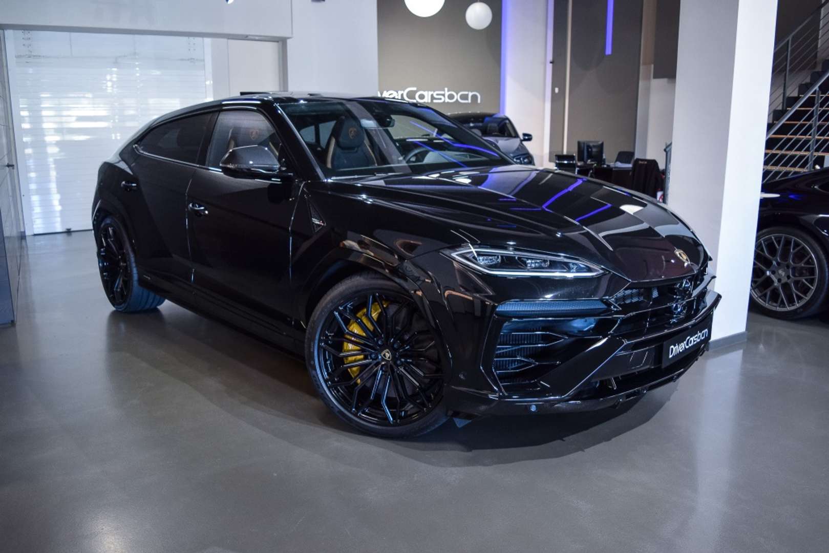 Lamborghini Urus 4.0 V8 Biturbo - 2026 - Joinsteer - #2