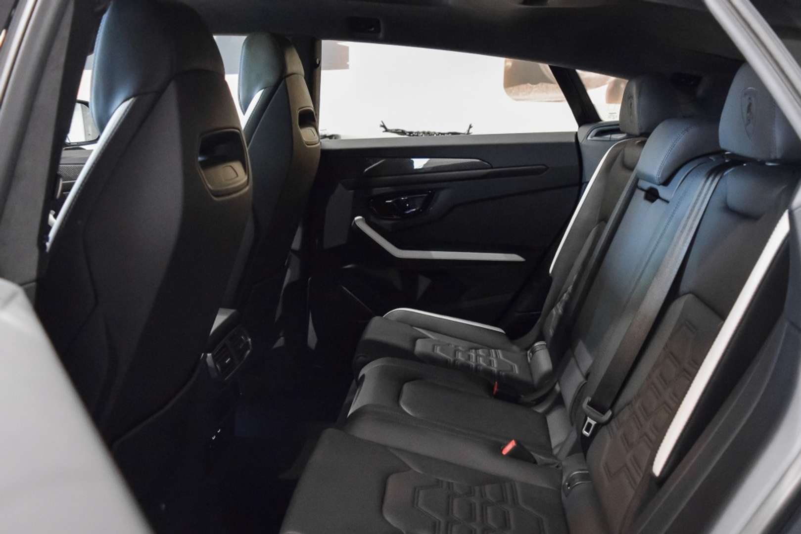 Lamborghini Urus 4.0 V8 Biturbo - 2026 - Joinsteer - #7