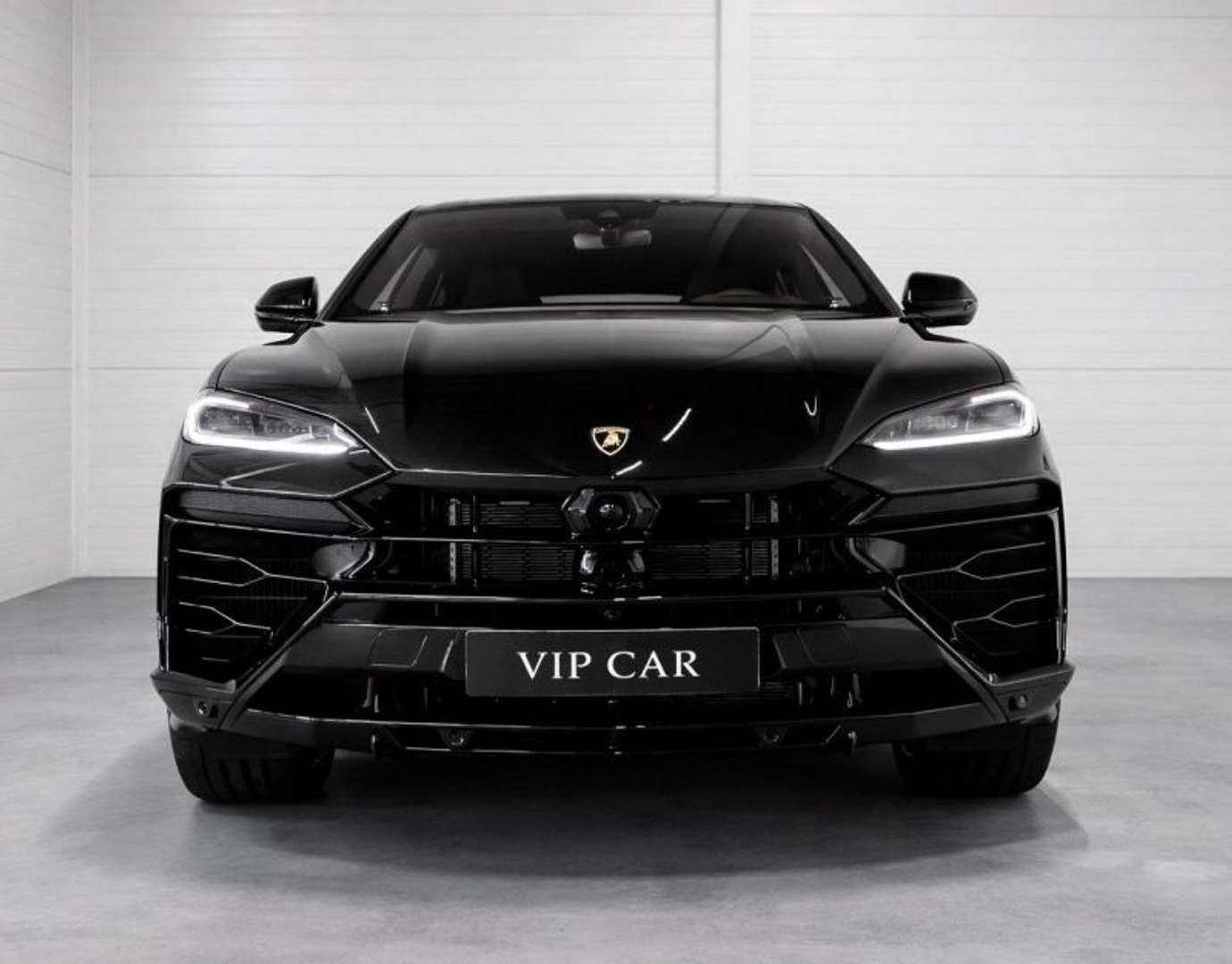 Lamborghini Urus 4.0 V8 Biturbo - 2026 - Joinsteer - #2