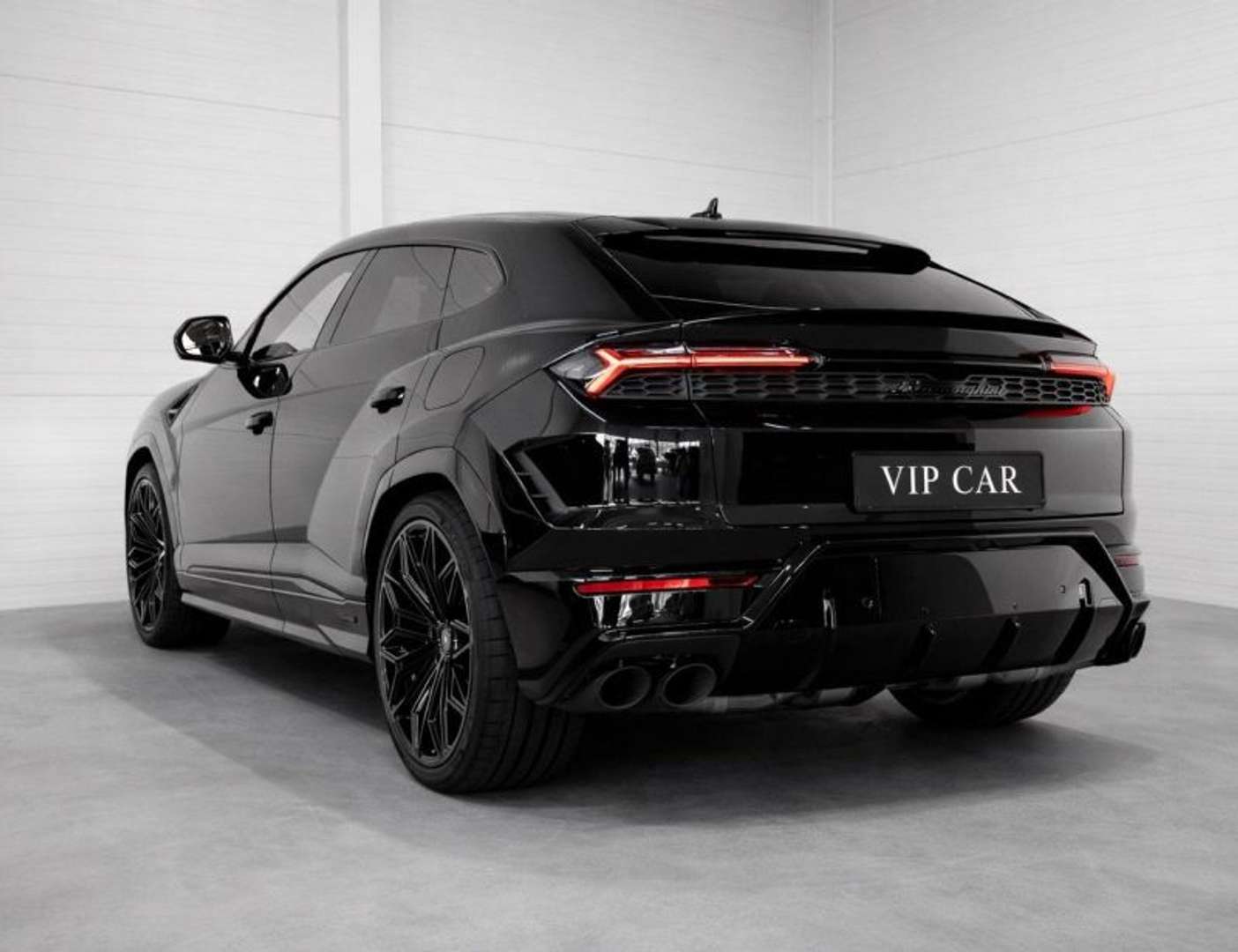 Lamborghini Urus 4.0 V8 Biturbo - 2026 - Joinsteer - #3