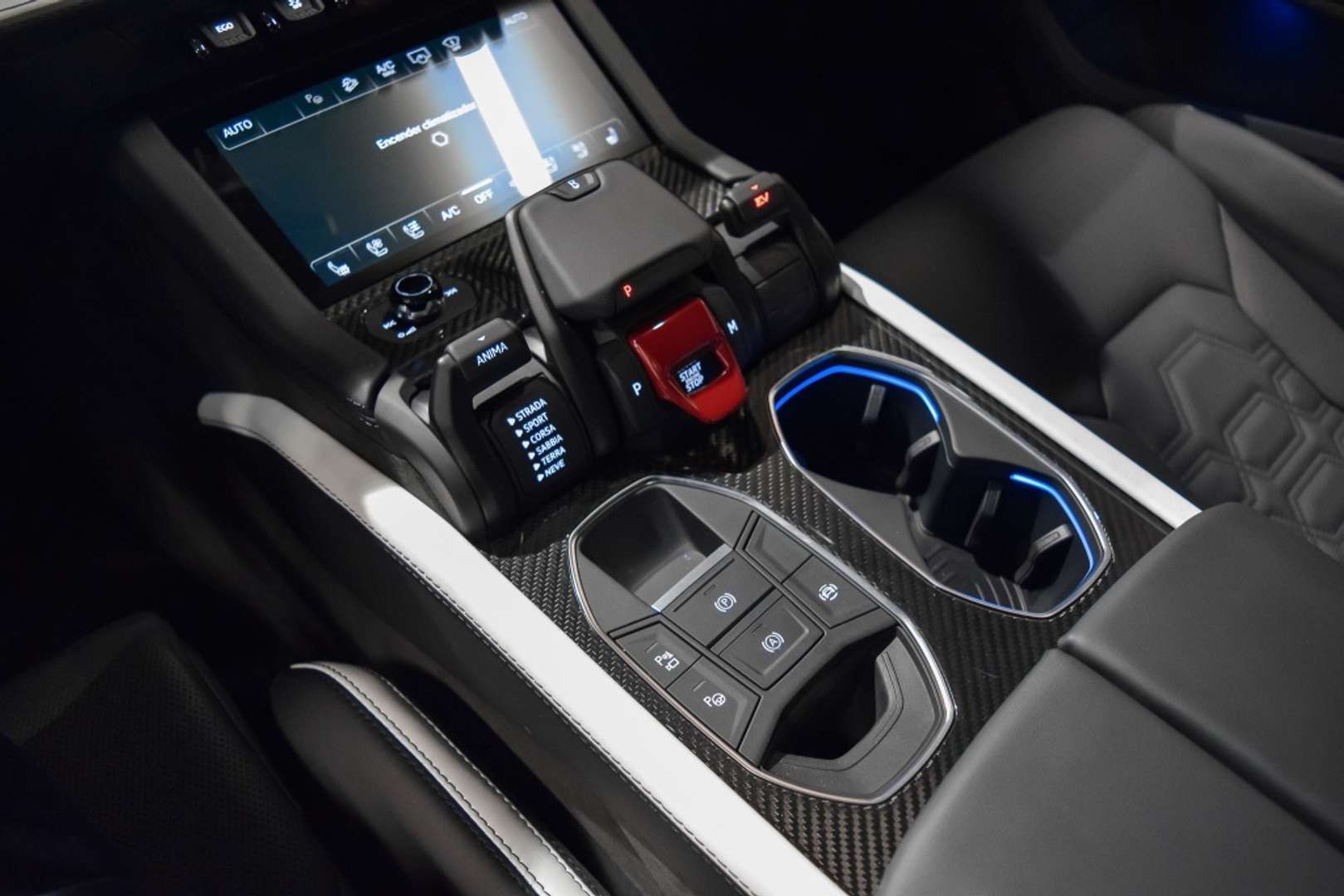 Lamborghini Urus 4.0 V8 Biturbo - 2026 - Joinsteer - #12