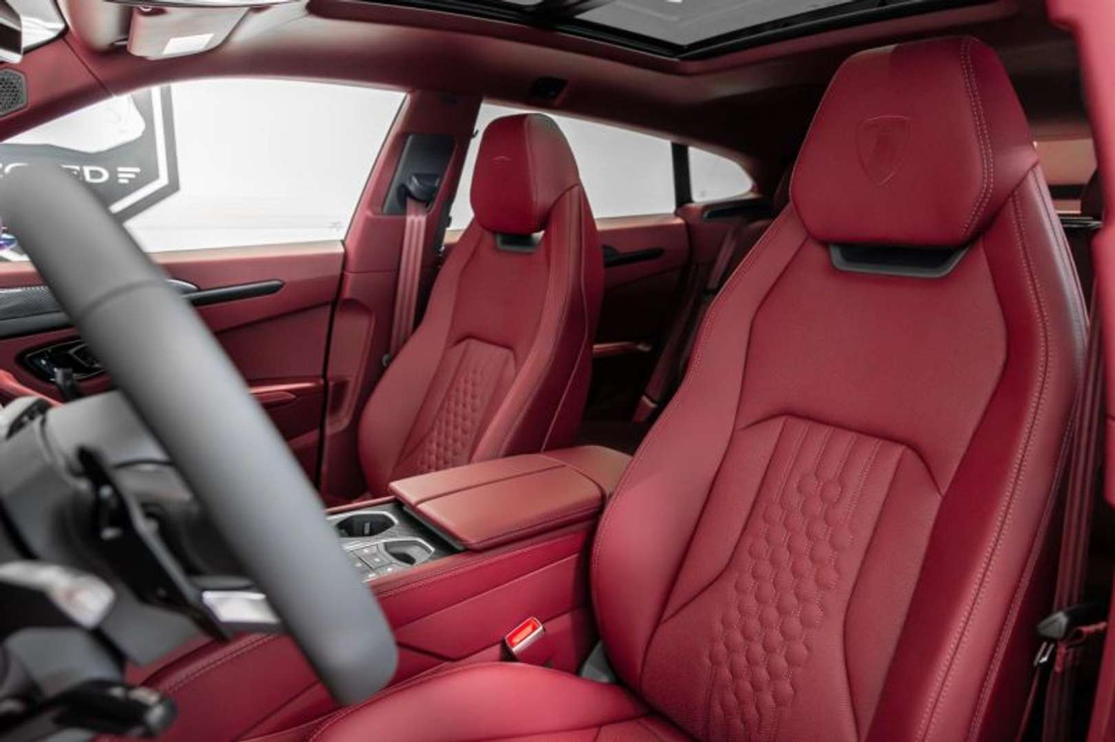 Lamborghini Urus 4.0 V8 Biturbo - 2026 - Joinsteer - #5