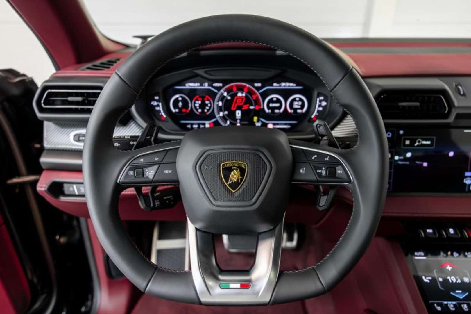 Lamborghini Urus 4.0 V8 Biturbo - 2026 - Joinsteer - #6