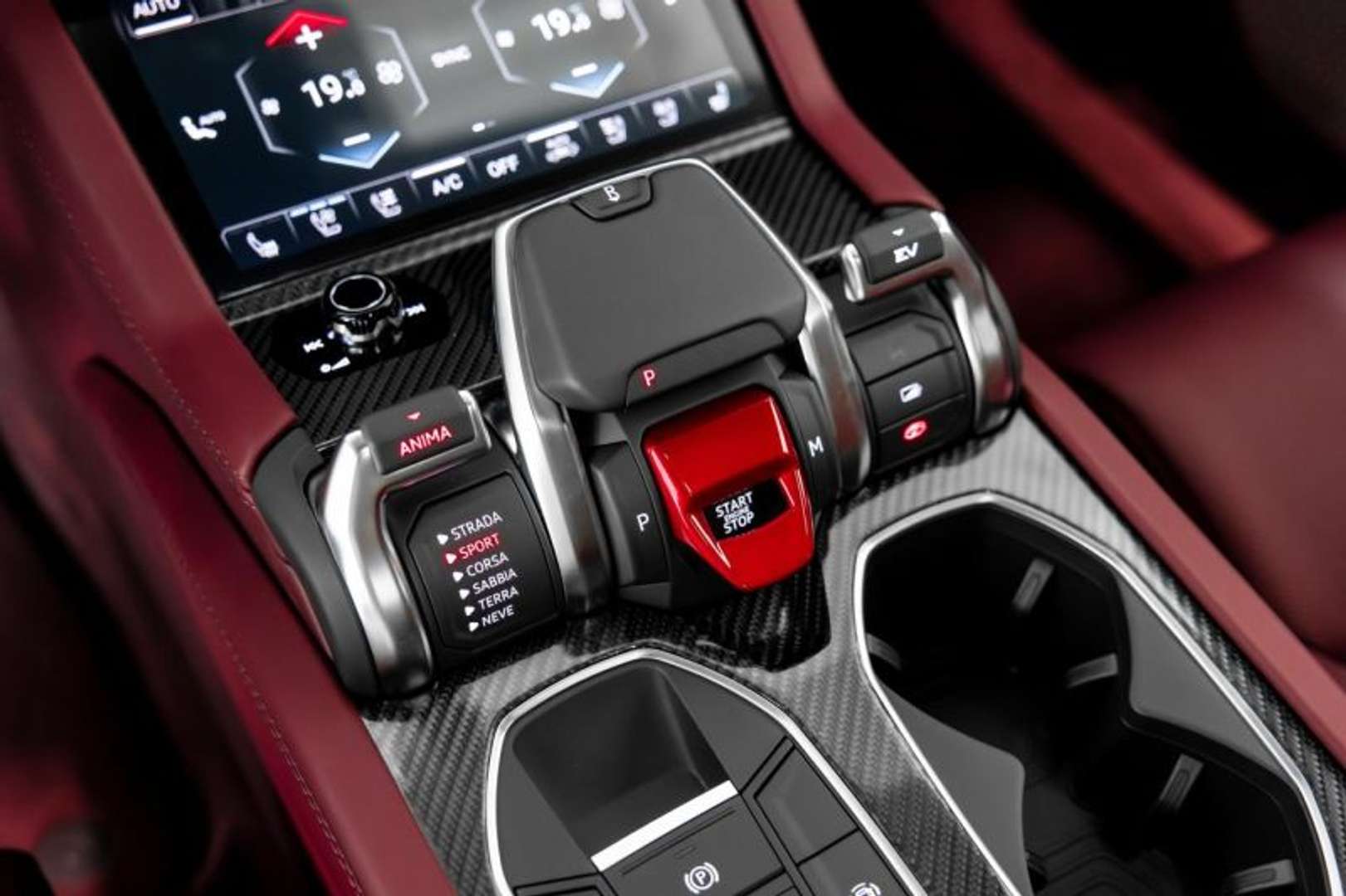 Lamborghini Urus 4.0 V8 Biturbo - 2026 - Joinsteer - #7