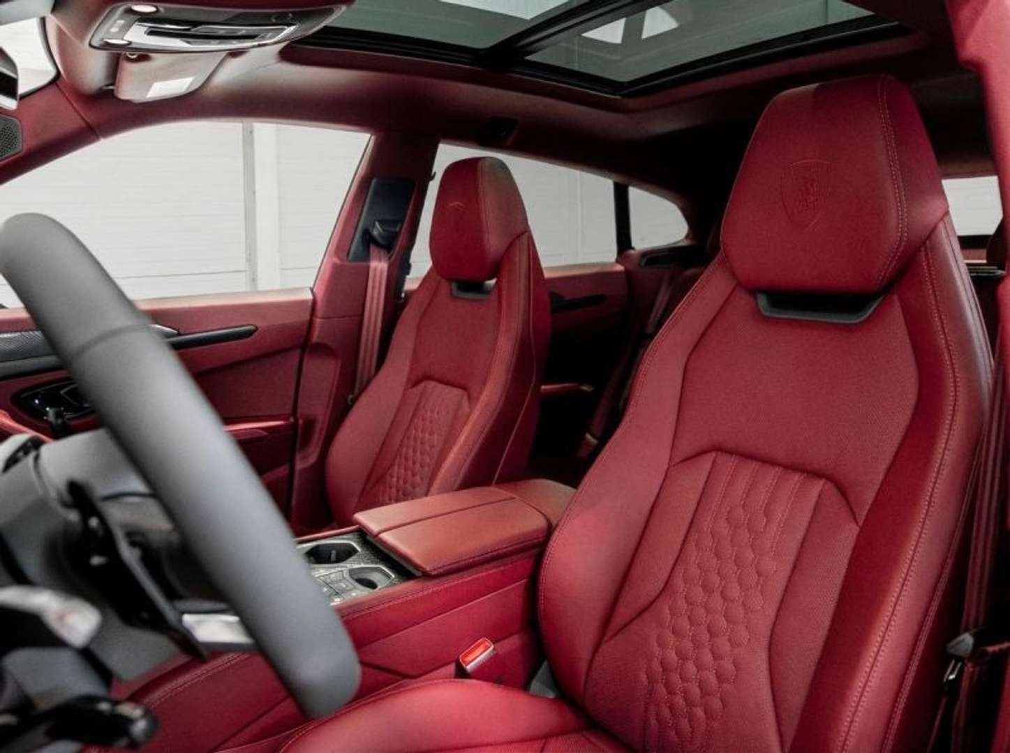 Lamborghini Urus 4.0 V8 Biturbo - 2026 - Joinsteer - #8