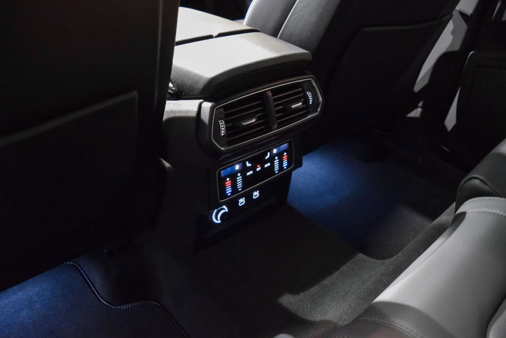 Lamborghini Urus 4.0 V8 Biturbo - 2026 - Joinsteer - #20