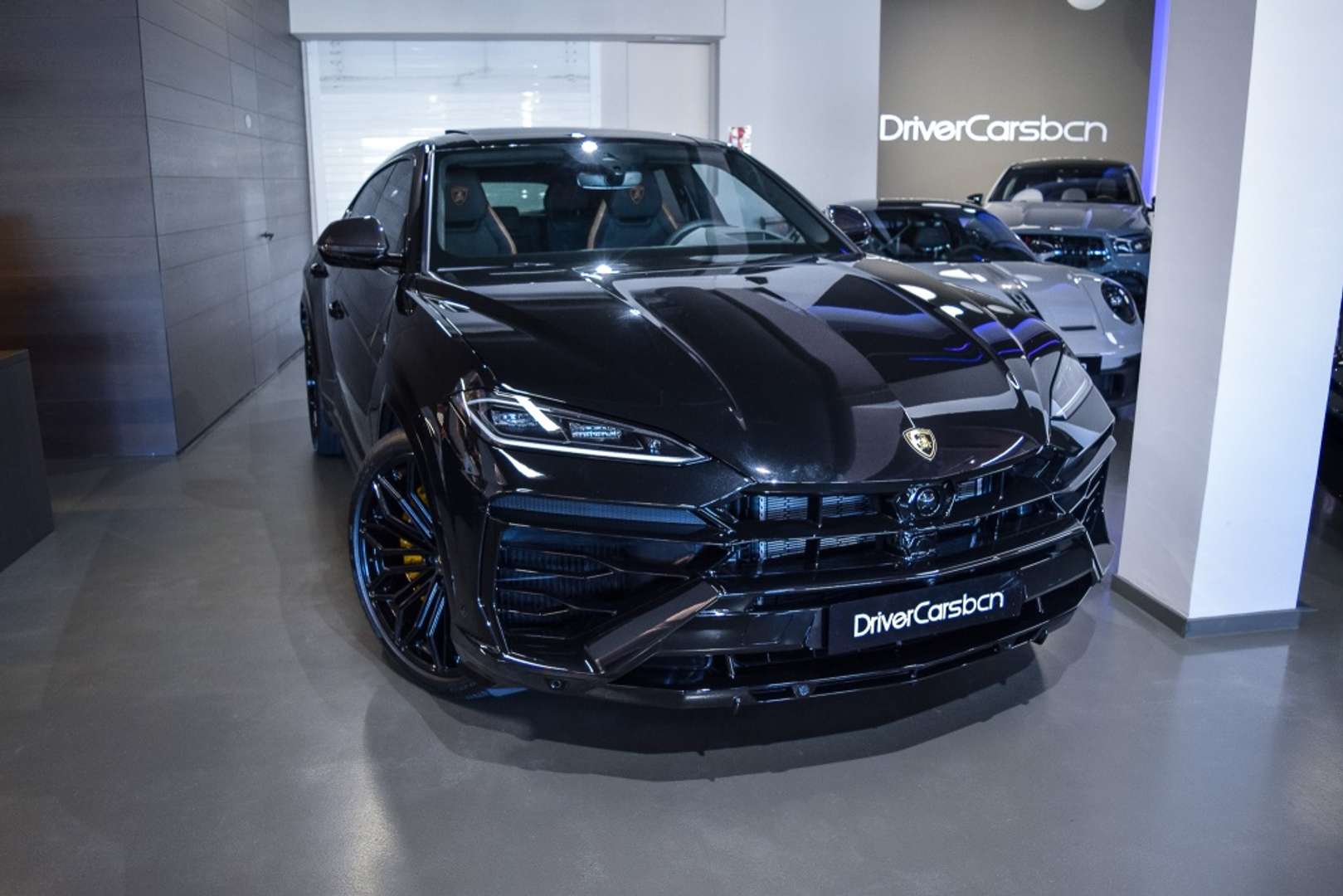 Lamborghini Urus 4.0 V8 Biturbo - 2026 - Joinsteer - #1