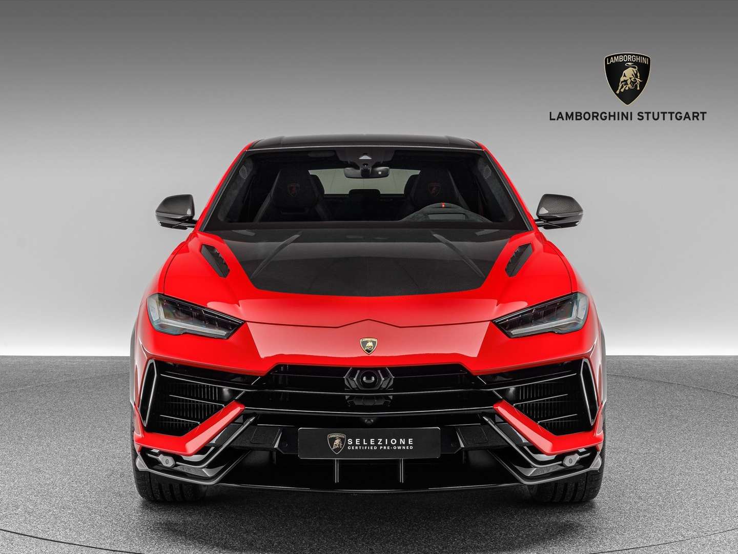 Lamborghini Urus Performante - 2025 - Joinsteer - #2