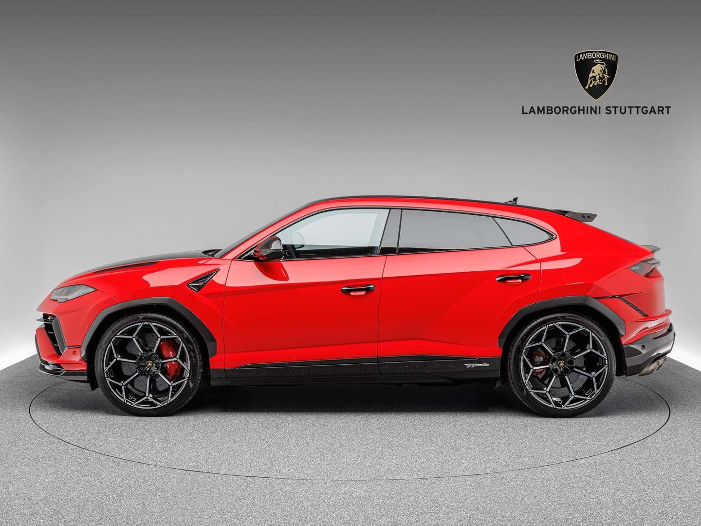 Lamborghini Urus Performante - 2025 - Joinsteer - #3