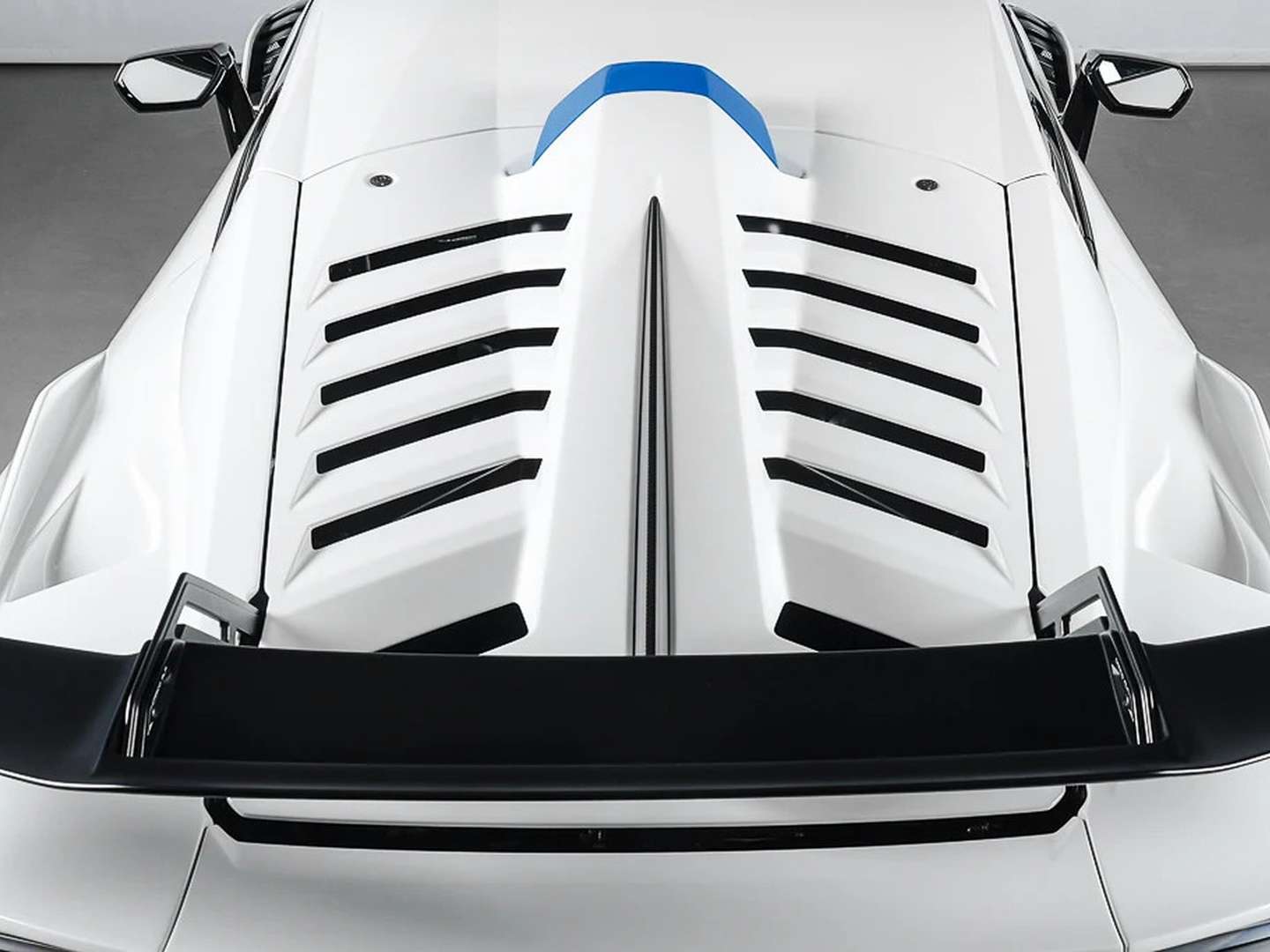 Lamborghini Huracán STO - 2025 - Joinsteer - #5